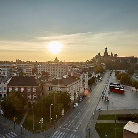 Apartamenty Alicja Krakov Exteriér fotografie