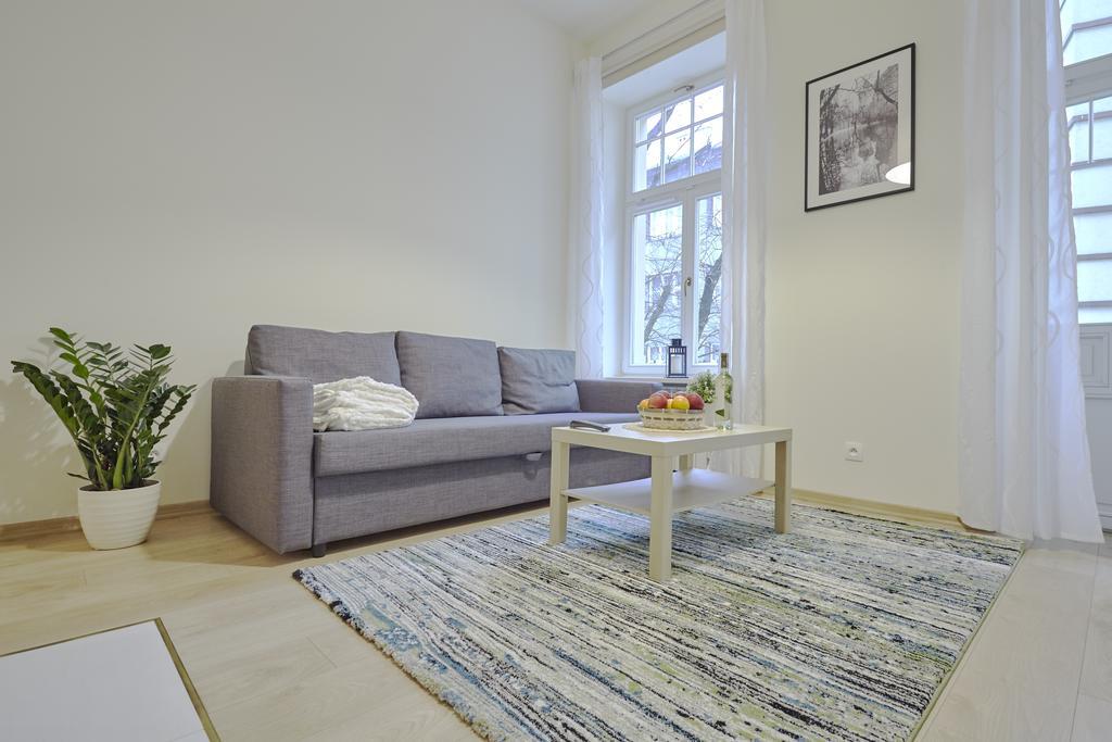 Apartamenty Alicja Krakov Exteriér fotografie