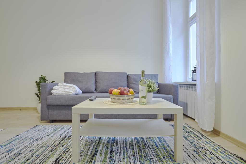 Apartamenty Alicja Krakov Exteriér fotografie