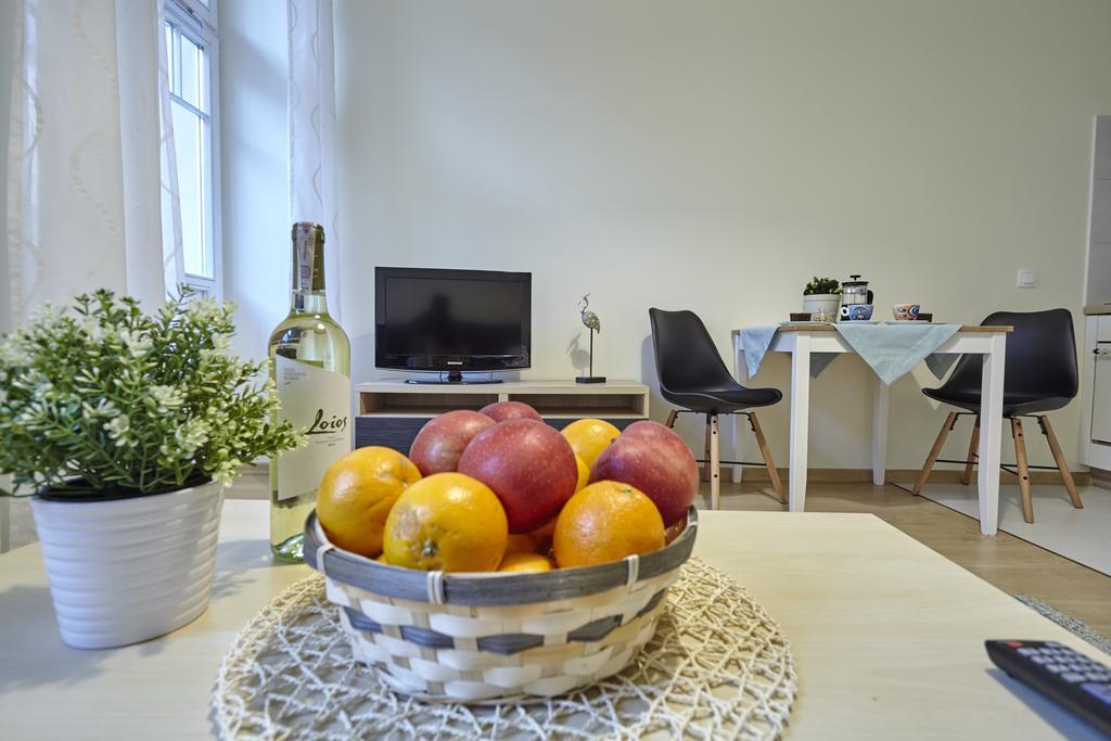 Apartamenty Alicja Krakov Exteriér fotografie