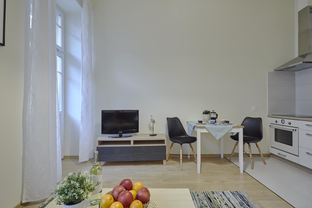 Apartamenty Alicja Krakov Exteriér fotografie