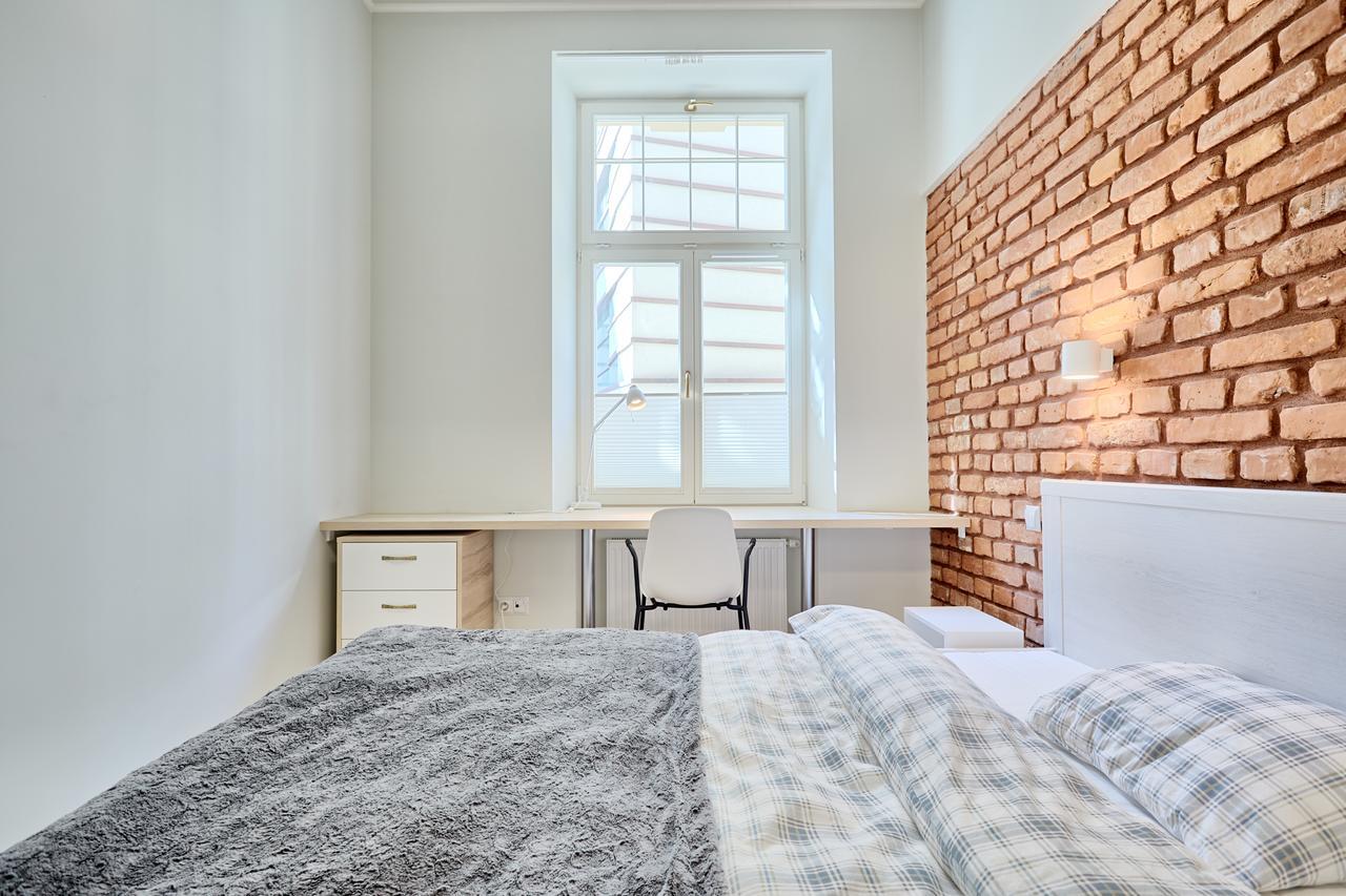 Apartamenty Alicja Krakov Pokoj fotografie